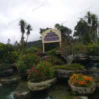 Visit to Colmar Malaysia (French Village)