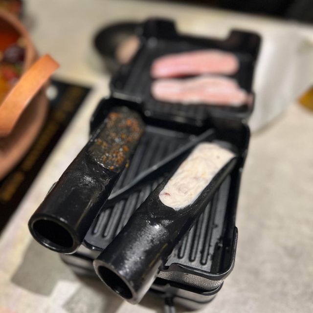 超多選擇 岩哂成日唔知食咩既朋友 ｜火鍋吃到飽