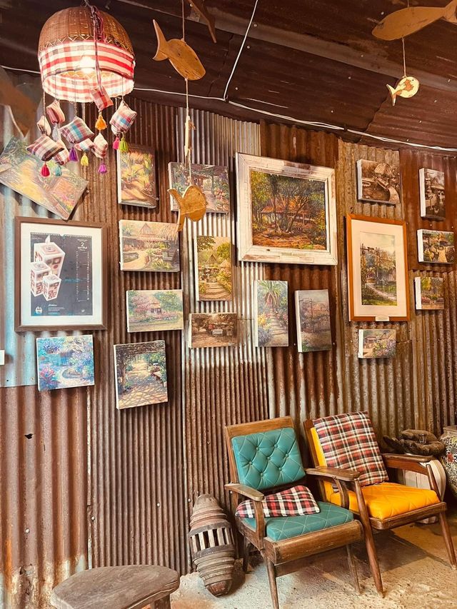 บ้านหอมเทียน 🫶🏼 ราชบุรี