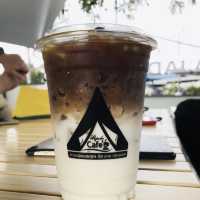 Sajada Cafe' คาเฟ่สไตล์แคมป์ปิ้ง นราธิวาส