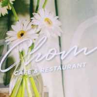 CHOM  cafe & restaurant