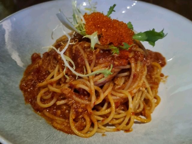 🇸🇬 Well-hidden cafe in Ion Orchard