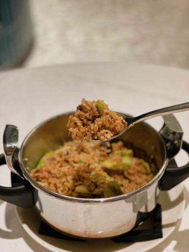 【尖沙咀莆田 ✦ 🥢海蠣節限定菜式🦪✨】