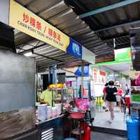 Local Favourite Wah Meng Coffeeshop 