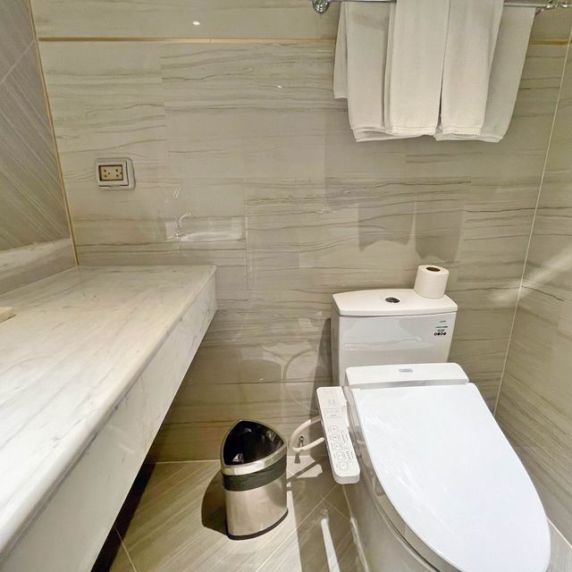 the Salil Hotel Sukhumvit 57