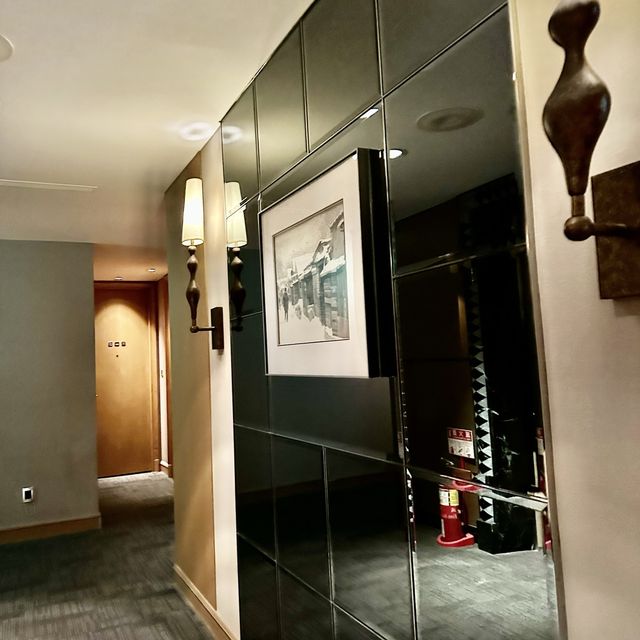 （怡亨酒店）非住不可的酒店