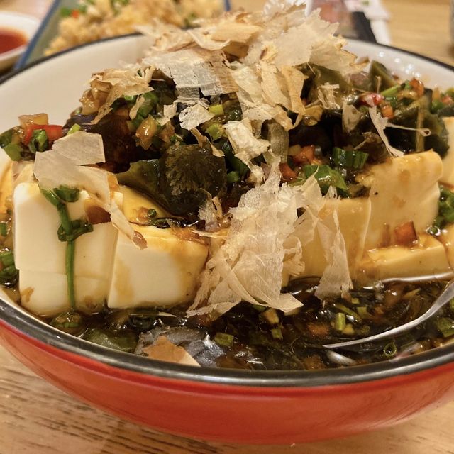 筲箕灣裝修骨子中華菜館