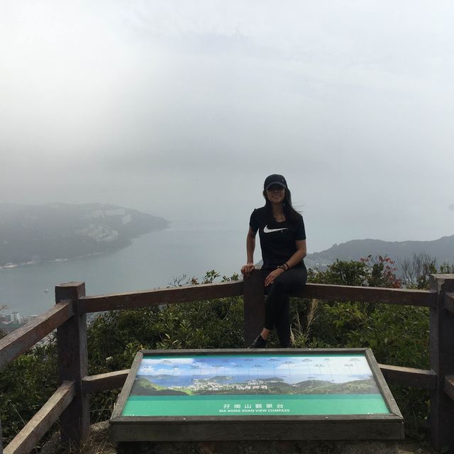 Tai Tam Country Park Hongkong