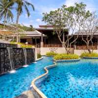 Andaman Canacia Resort พักชิลวิวทะเล 