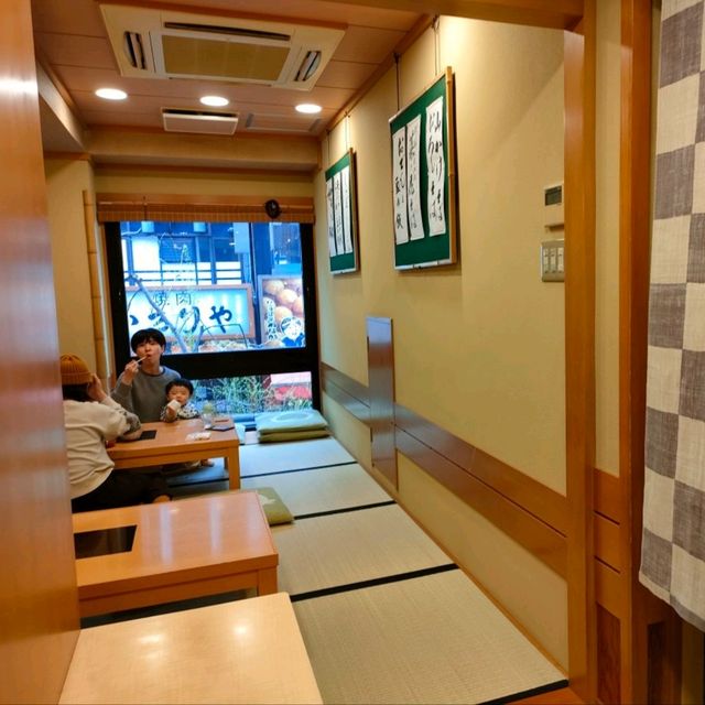 【大阪 道頓堀】昭和21年創業のうどん✨道頓堀 今井 本店