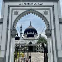 Zahir Mosque, Alor Setar, Malaysia 