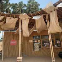BAMP : Beach camp & Cafe
