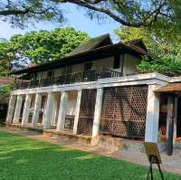 Tamarind Village  Chiangmai