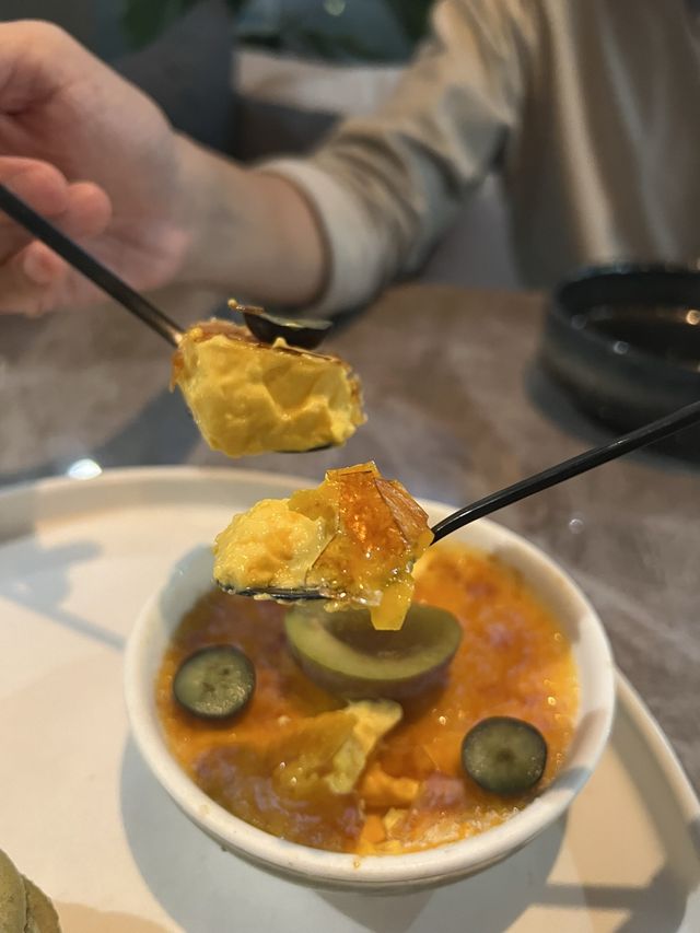 香港美食🍀將軍澳澳南海岸新派泰國菜