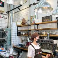 ท็อฟฟี่เค้กชลบุรี ยืนหนึ่งในย่านนี้