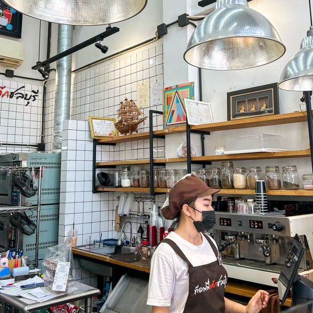 ท็อฟฟี่เค้กชลบุรี ยืนหนึ่งในย่านนี้