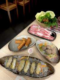 香港麻辣鍋推介:午市二人火鍋套餐$398