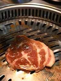 尖沙咀：南大門韓國燒肉