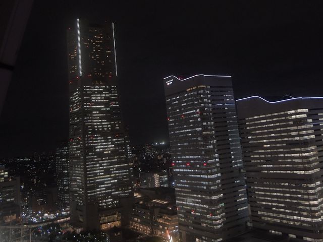 1日楽しめる横浜・みなとみらい旅行