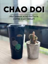 ชาวดอย สาขาถนนเขาพระตำหนัก 🥤