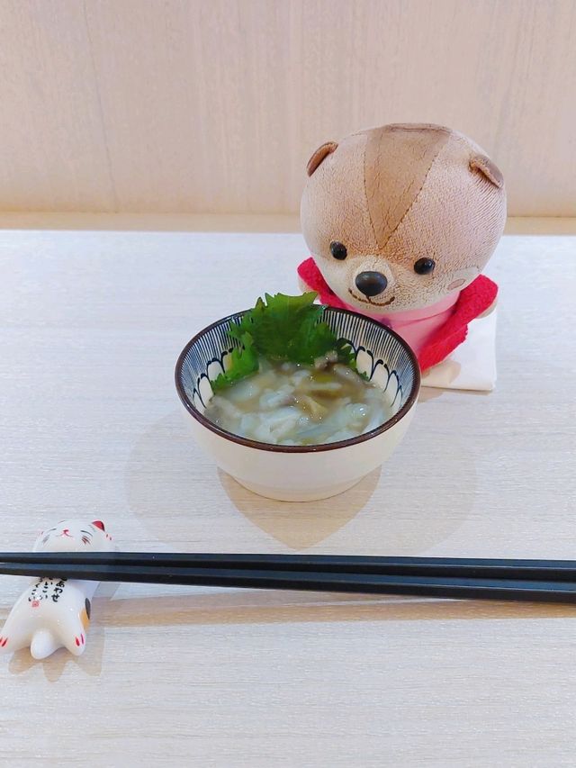 銅鑼灣｜亀井鮨｜日本過江龍餐廳