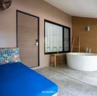 𝐃𝐞𝐞𝐯𝐚𝐧𝐚 𝐊𝐫𝐚𝐛𝐢 ที่พักแสนสงบ