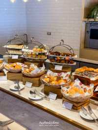 Holiday Inn ครบครันยืนหนึ่งในตัวเมืองระยอง