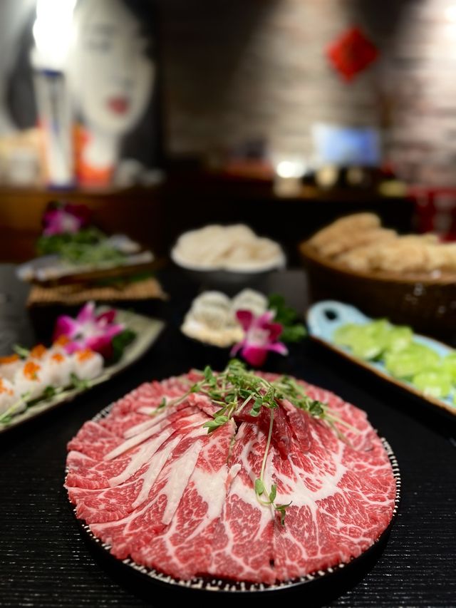 太子區人氣火鍋之選🍲🥢