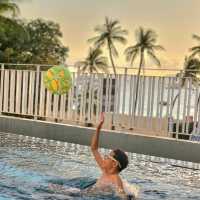 บูทีคโฮเทลริมหาดพัทยา ทำเลดีติดทะเล
