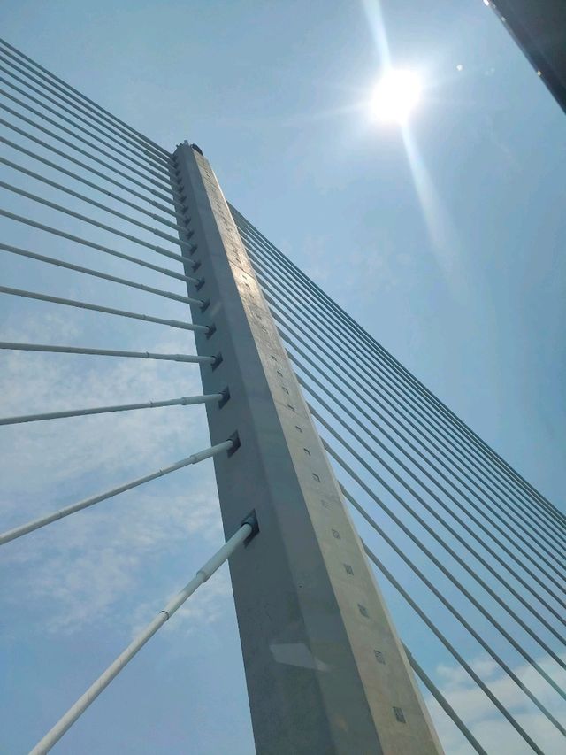 PENANG ISLAND LANDMARKS 