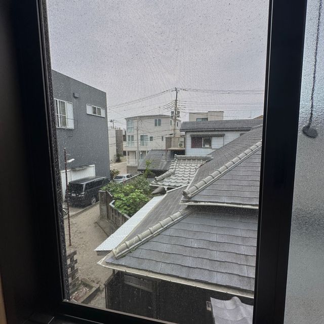 A unique stay in Kamakura