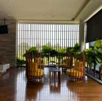 โรงแรมสวย @ หัวหิน..Ace Of Huahin Resort..