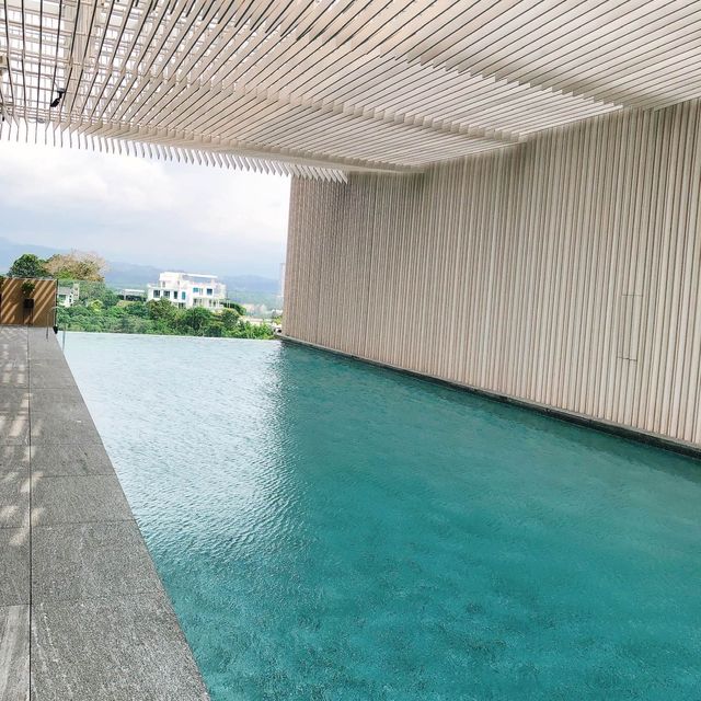 🇲🇾馬來西亞沙巴🏖高級渡假酒店首選💯 Hyatt Centric Kota Kinabalu