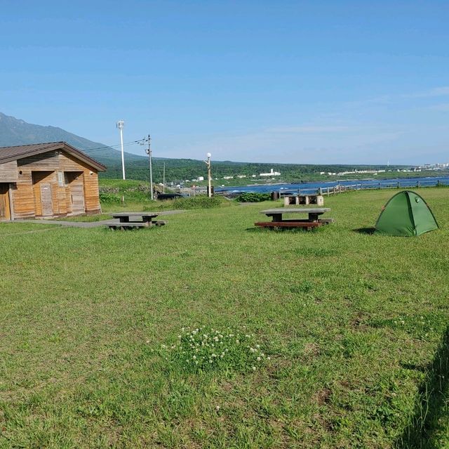メッセージ交換箱で来島の思い出を共有できる！利尻ミニビジターセンター