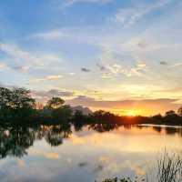 ที่พักริมน้ำเมืองราชบุรี