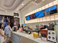 🧋Cafe Hoppin': CHAGEE @ Kimberley St [Penang]