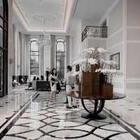 奢華與獨特體驗，胡志明市Mai House Hotel值得一住