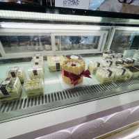 最傳統的意式甜品🍰Tiramisu’ Lab