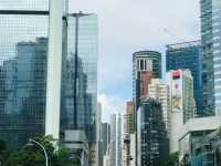 Hong-Kong the most beautiful city for me 😍