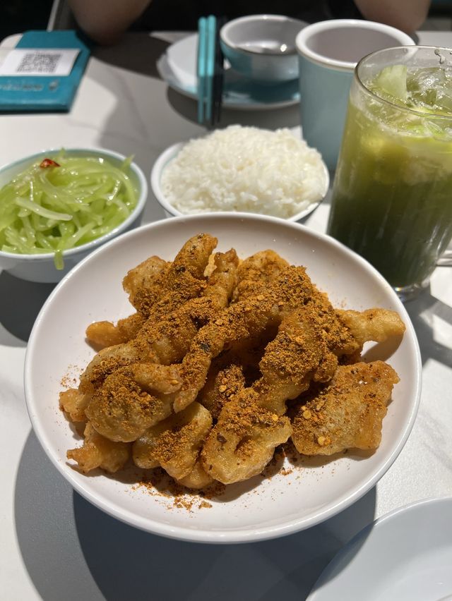 姚姚酸菜魚🐟