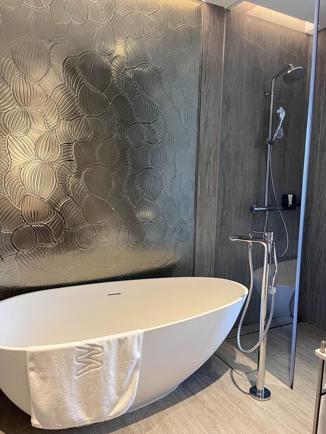 西貢 Wm hotel 初次入住🏨度假Vibe On⛱️