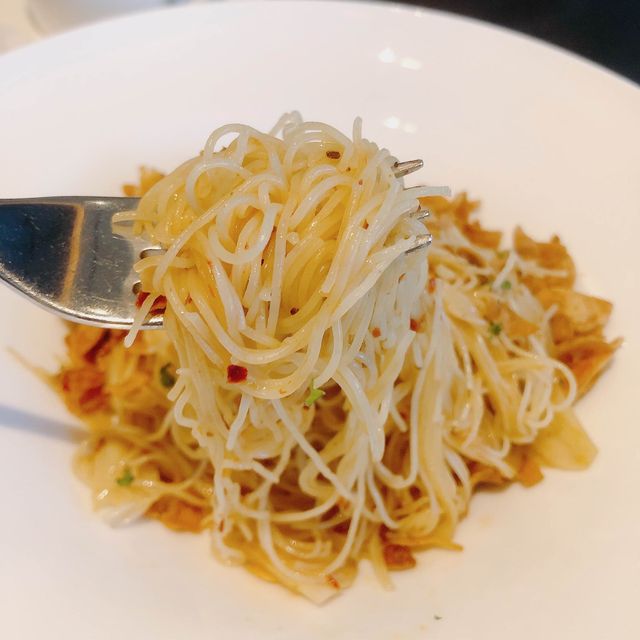 台北｜吃飽吃好🍝➕🍫🍰 Latitude 25 北緯二十五📍Le Méridien Taipei 台北寒舍艾美酒店