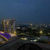 Amazing activities in Singapore 