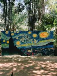 🌳สวนล้านใบ