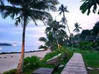 Tolani Resort Koh Kood