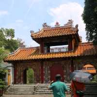 Gia Long tomb: Tribute to Vietnam's Founding Father