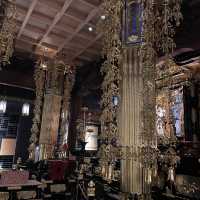 【京都府】宿泊一体型のお寺で宿泊者限定の朝のおつとめに参加！