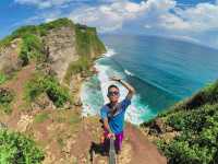 BALI! ONE OF INDONESIA'S PRIDE