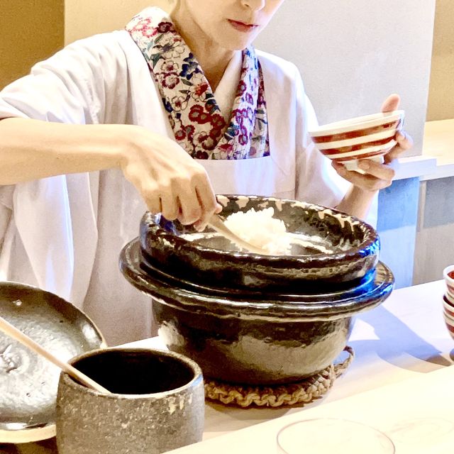 【京都】予約取れたら行くべき京都の懐石🍚