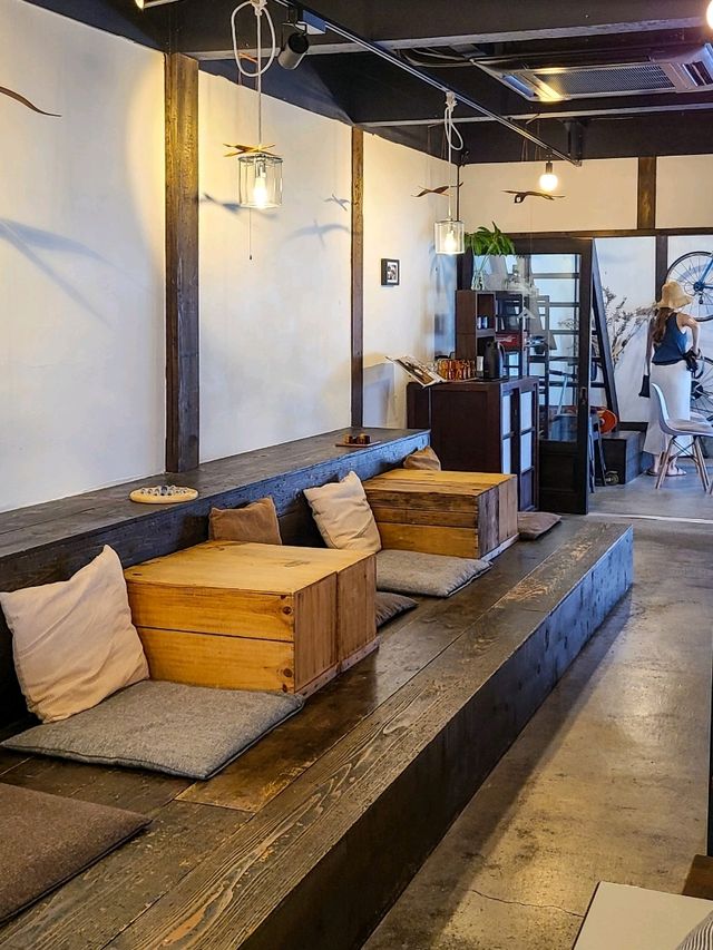 【石川】加賀のおすすめカフェ